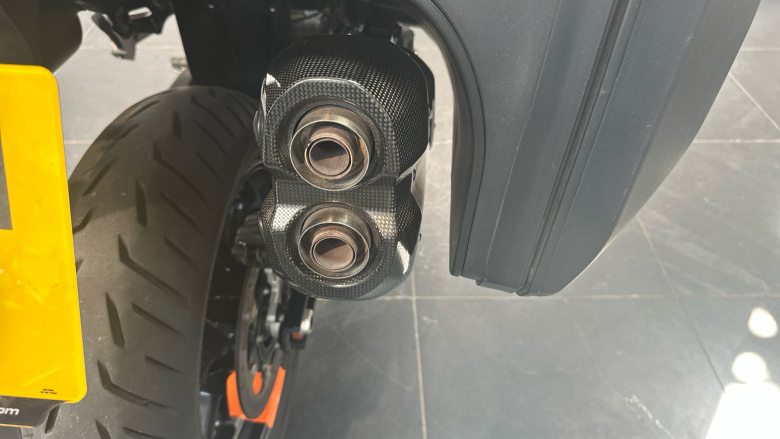 Ktm Adventure 1290 Super Adventure S (21MY)